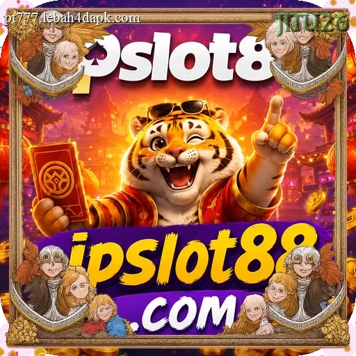 Jpslot88 jitu26