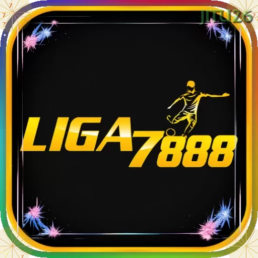 Liga788 jitu26