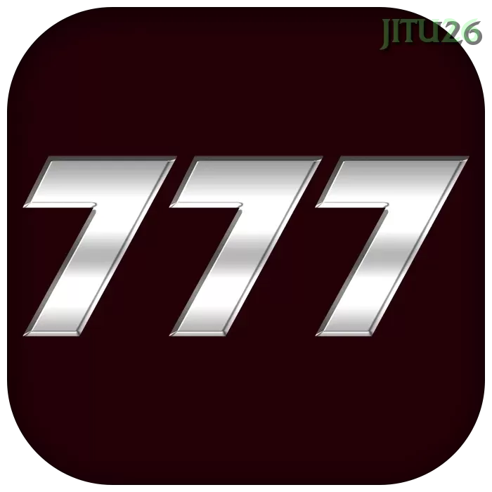 Megawin777 jitu26