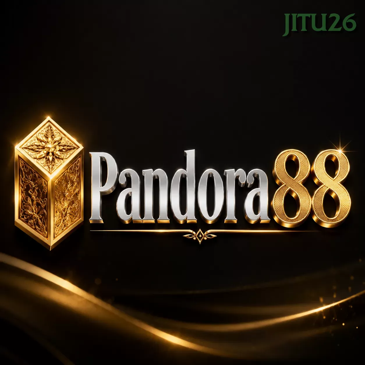 Pandora88 jitu26